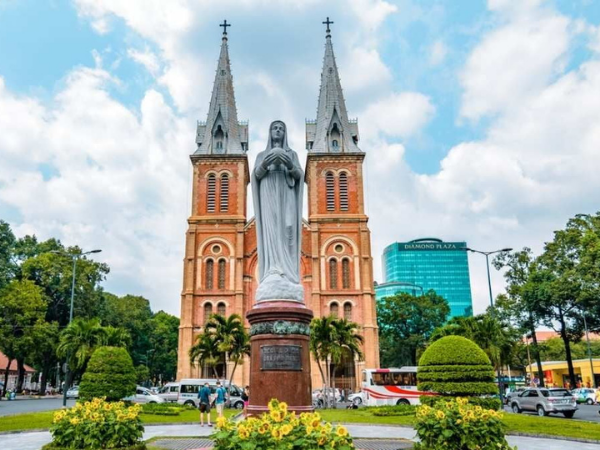 VIAJE DE NOVIOS EN VIETNAM DE 15 DÍAS